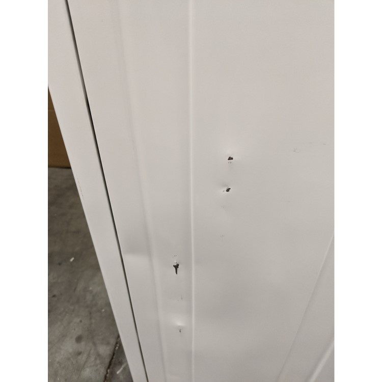 GRADE A3 - Hotpoint RD966JD 9kg Wash 6kg Dry 1600rpm Freestanding Washer Dryer - White