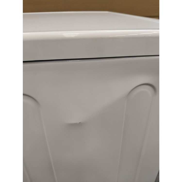 GRADE A3 - Hotpoint RD966JD 9kg Wash 6kg Dry 1600rpm Freestanding Washer Dryer - White