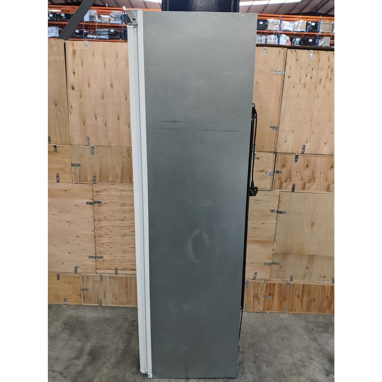 GRADE A3 - HOTPOINT HS1801AA 318 Litre Integrated In Column Fridge 178cm Tall A+ Energy Rating 54cm Wide - White