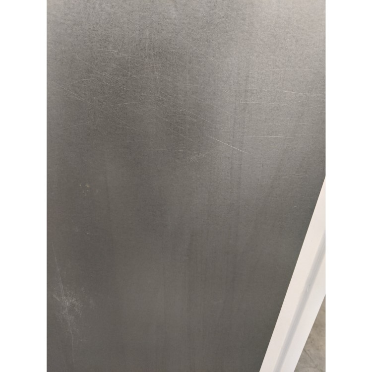 GRADE A3 - HOTPOINT HS1801AA 318 Litre Integrated In Column Fridge 178cm Tall A+ Energy Rating 54cm Wide - White