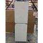 GRADE A3 - Zanussi ZBB27640SV In-Column 50/50 Split Frost Free Fridge Freezer - Sliding Rail - 178cm Height