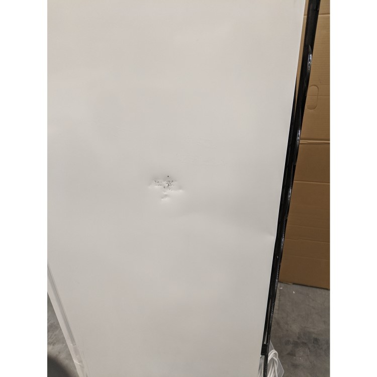 GRADE A3 - Zanussi ZBB27640SV In-Column 50/50 Split Frost Free Fridge Freezer - Sliding Rail - 178cm Height