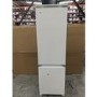 GRADE A2 - Hotpoint HMCB7030AADF 264 Litre Integrated Fridge Freezer 70/30 Split 177cm Tall A+ Energy Rating 54cm Wide - White