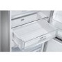 Samsung RB38J7535SR 60/40 Freestanding Fridge Freezer With In-door Water Dispenser - Stainless Steel