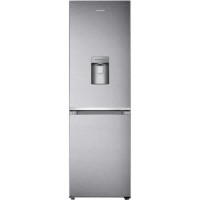 Samsung RB38J7535SR 60/40 Freestanding Fridge Freezer With In-door Water Dispenser - Stainless Steel