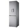 Samsung RB38J7535SR 60/40 Freestanding Fridge Freezer With In-door Water Dispenser - Stainless Steel