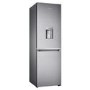 Samsung RB38J7535SR 60/40 Freestanding Fridge Freezer With In-door Water Dispenser - Stainless Steel