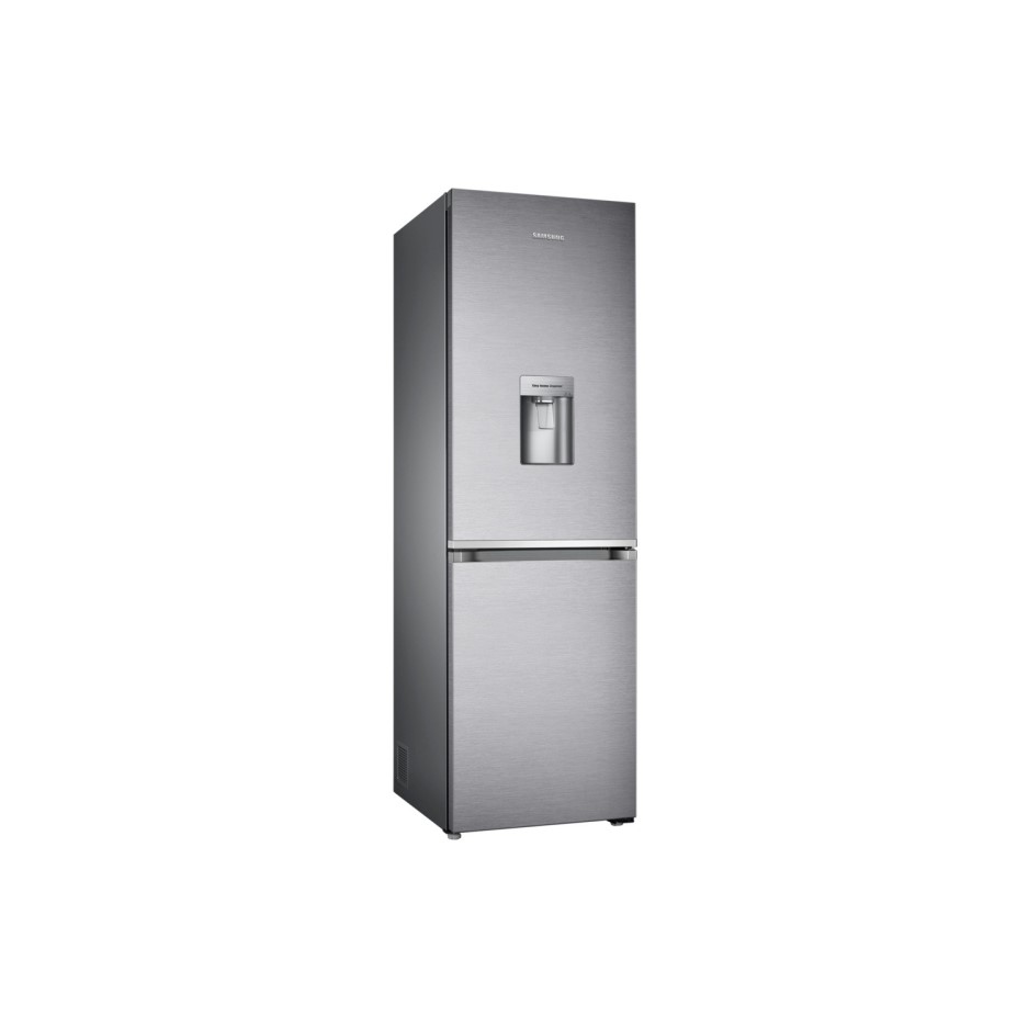 Samsung RB38J7535SR 60/40 Freestanding Fridge Freezer With Indoor