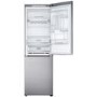 Samsung RB38J7535SR 60/40 Freestanding Fridge Freezer With In-door Water Dispenser - Stainless Steel