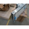 GRADE A3 - Elica HIDDEN-120 Hidden 1198mm Canopy Cooker Hood Stainless Steel And White Glass