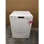 GRADE A3 - Hoover HLC9DF 9kg Freestanding Condenser Tumble Dryer - White