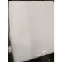 GRADE A3 - Hoover HLC9DF 9kg Freestanding Condenser Tumble Dryer - White