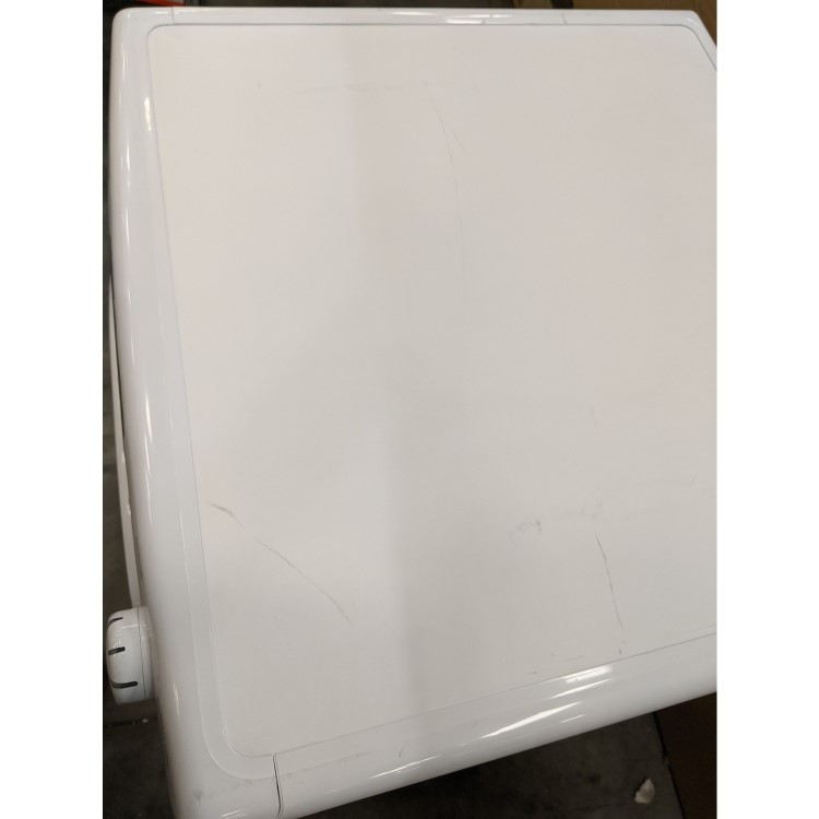 GRADE A3 - Hoover HLC9DF 9kg Freestanding Condenser Tumble Dryer - White