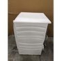 GRADE A3 - Hoover HLC9DF 9kg Freestanding Condenser Tumble Dryer - White