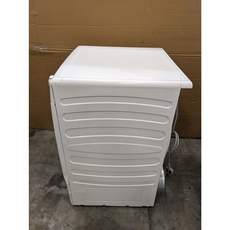 GRADE A3 - Hoover HLC9DF 9kg Freestanding Condenser Tumble Dryer - White