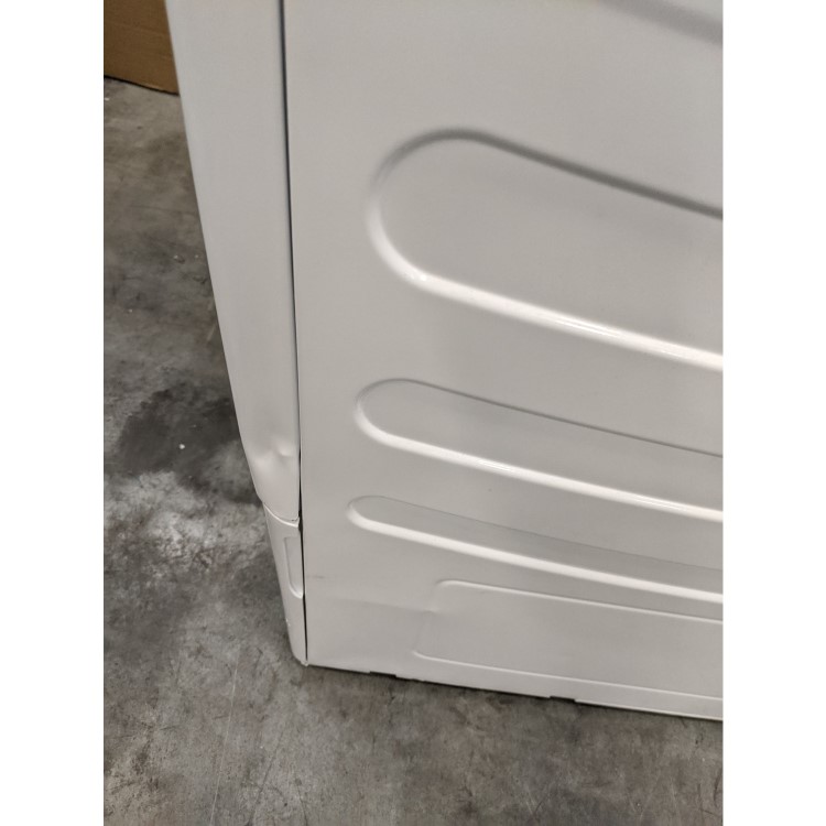 GRADE A3 - Hoover HLC9DF 9kg Freestanding Condenser Tumble Dryer - White
