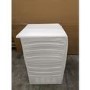 GRADE A3 - Hoover HLC9DF 9kg Freestanding Condenser Tumble Dryer - White