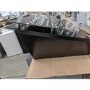 GRADE A2 - Samsung NK36N9804VB 90cm Wall-mounted Cooker Hood with Hob Auto Connectivity