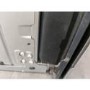 GRADE A3 - AEG KM8403021M Compact Height Built-in Combination Microwave Oven - Antifingerprint Stainless Steel
