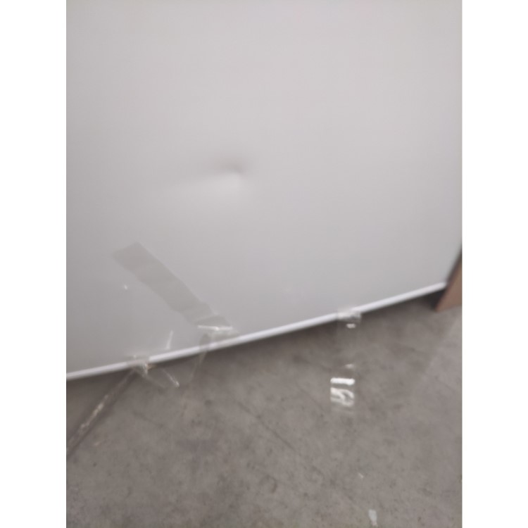 GRADE A3 - Fridgemaster MC55264A 70/30 180x56cm 264L Freestanding Fridge Freezer - White