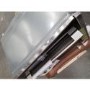 GRADE A3 - NEFF B57CR22N0B N70 Slide & Hide Electric Built-in Single Oven Stainless Steel