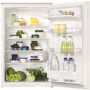 GRADE A3 - Zanussi ZBA15021SV In-Column Larder Fridge - Sliding Rail - 88cm Height
