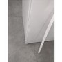 GRADE A3 - Zanussi ZBA15021SV In-Column Larder Fridge - Sliding Rail - 88cm Height