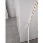 GRADE A3 - Zanussi ZBA15021SV In-Column Larder Fridge - Sliding Rail - 88cm Height