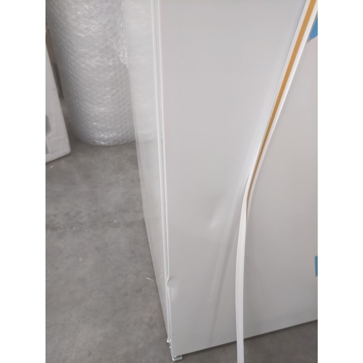 GRADE A3 - Zanussi ZBA15021SV In-Column Larder Fridge - Sliding Rail - 88cm Height