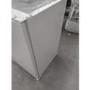 GRADE A3 - Zanussi ZBA15021SV In-Column Larder Fridge - Sliding Rail - 88cm Height