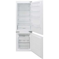 Candy BCBS172TK 242 Litre Integrated Fridge Freezer 70/30 Split 177cm Tall A+ Energy Rating 54cm Wide - White