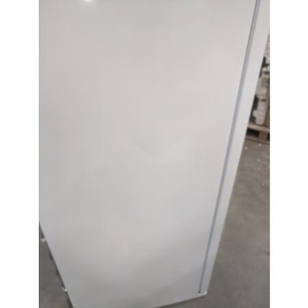 GRADE A3 - Hotpoint UH8F1CW 260 Litre Freestanding Upright Freezer 188cm Tall Frost Free 60cm Wide - White
