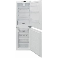 Hoover 233 Litre  50/50 Integrated Fridge Freezer - White Hoover 233 Litre  50/50 Integrated Fridge Freezer - White