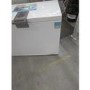 GRADE A3 - Candy CMCH202EL 200 Litre Chest Freezer 56cm Deep A+ Energy Rating 98cm Wide - White