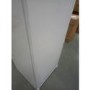 GRADE A3 - electriQ 167 Litre Freestanding Fridge Freezer 60/40 Split A+ Energy Rating 50cm Wide - White