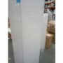 GRADE A3 - electriQ 167 Litre Freestanding Fridge Freezer 60/40 Split A+ Energy Rating 50cm Wide - White