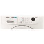 Zanussi 8kg Freestanding Condenser Tumble Dryer - White