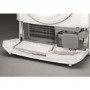 Zanussi 8kg Freestanding Condenser Tumble Dryer - White