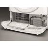 Refurbished Zanussi ZDC8203WZ 8kg Freestanding Condenser Tumble Dryer - White