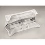Zanussi 8kg Freestanding Condenser Tumble Dryer - White