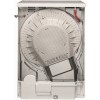 Refurbished Zanussi ZDC8203WZ 8kg Freestanding Condenser Tumble Dryer - White