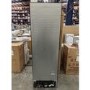 GRADE A3 - Fridgemaster MC55251MDB 251 Litre Freestanding Fridge Freezer 50/50 Split Water Dispenser 55cm Wide - Black