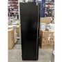 GRADE A3 - Fridgemaster MC55251MDB 251 Litre Freestanding Fridge Freezer 50/50 Split Water Dispenser 55cm Wide - Black