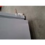 GRADE A3 - Candy BCBS50NUK 228 Litre Integrated Fridge Freezer 50/50 Split 177cm Tall A+ Energy Rating 54cm Wide - White