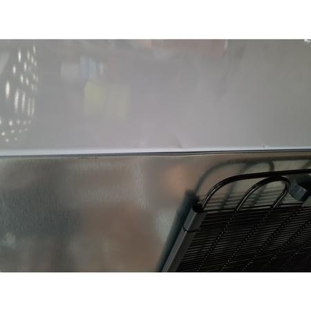 GRADE A3 - Candy BCBS50NUK 228 Litre Integrated Fridge Freezer 50/50 Split 177cm Tall A+ Energy Rating 54cm Wide - White