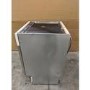 GRADE A3 - Indesit DIF16B1 13 Place Fully Integrated Dishwasher with Quick Wash - White