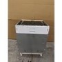 GRADE A3 - Indesit DIF16B1 13 Place Fully Integrated Dishwasher with Quick Wash - White