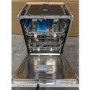 GRADE A3 - Indesit DIF16B1 13 Place Fully Integrated Dishwasher with Quick Wash - White