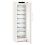 Liebherr 268 Litre Freestanding Upright Freezer- White