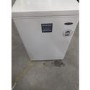 GRADE A3 - Ice King CF131W 131 Litre Chest Freezer 65cm Deep Frost Free 60cm Wide - White